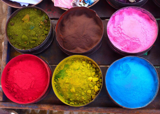 亚洲将引领世界涂料市场 中国占涂料需求的近56%